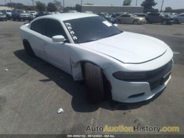 DODGE CHARGER RT, 2C3CDXCT1FH753593