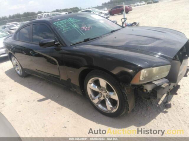 DODGE CHARGER RT MAX, 2B3CL5CT7BH519120