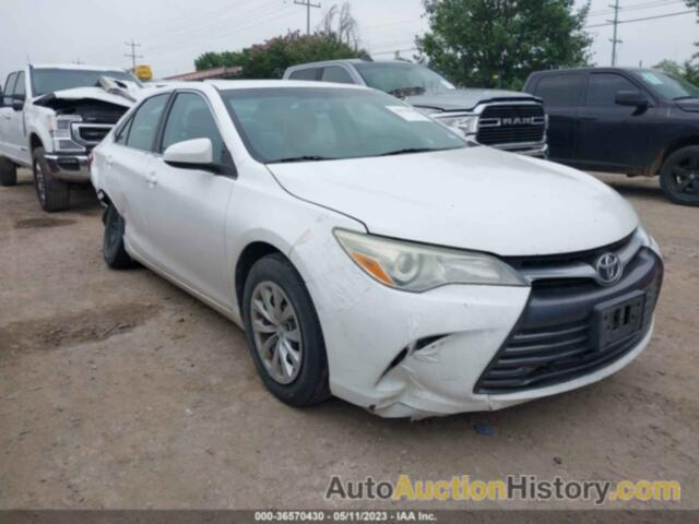 TOYOTA CAMRY XLE/SE/LE/XSE, 4T4BF1FK3GR534281