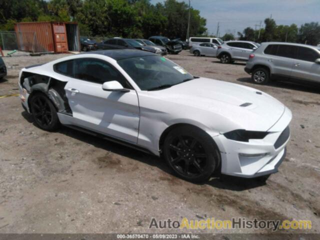 FORD MUSTANG ECOBOOST, 1FA6P8TH7L5183075