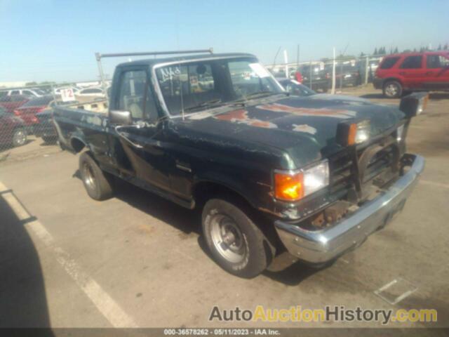 FORD F150, 1FTEF14Y3HPA17775