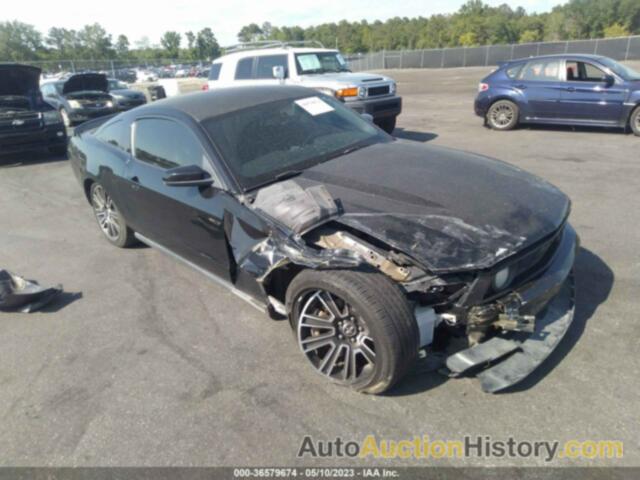 FORD MUSTANG GT, 1ZVBP8CH5A5138736