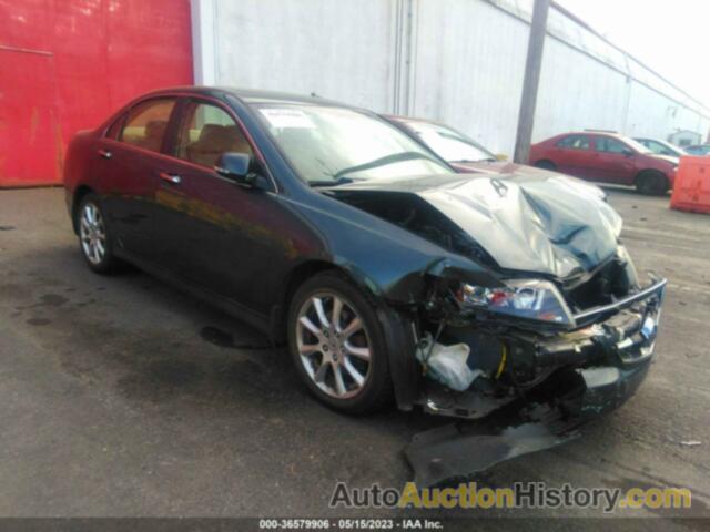 ACURA TSX, JH4CL96887C007226