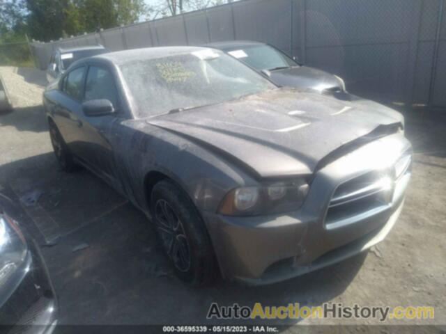 DODGE CHARGER SE, 2B3CL3CG2BH518447