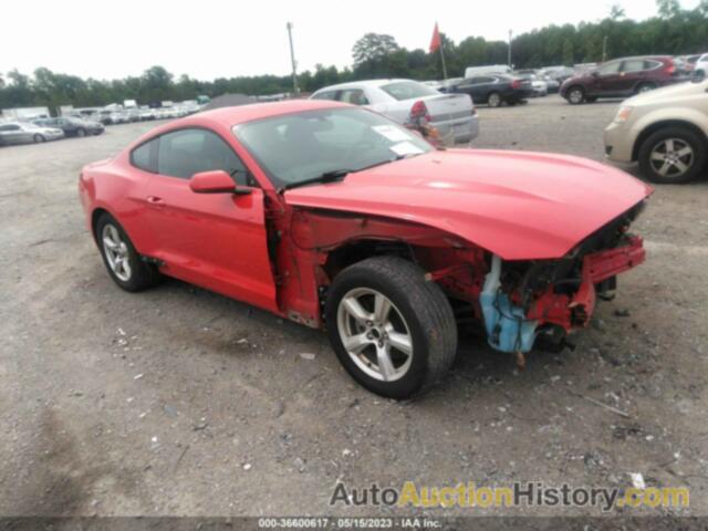 FORD MUSTANG V6, 1FA6P8AM3H5228553