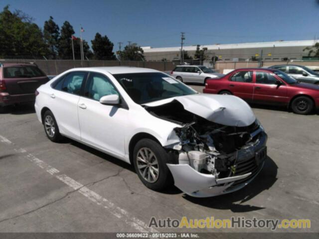 TOYOTA CAMRY XLE/SE/LE/XSE, 4T4BF1FK8FR477994