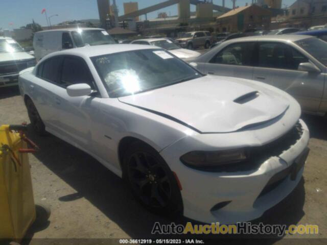 DODGE CHARGER R/T, 2C3CDXCT0KH630264