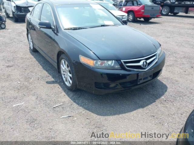 ACURA TSX, JH4CL96876C004655