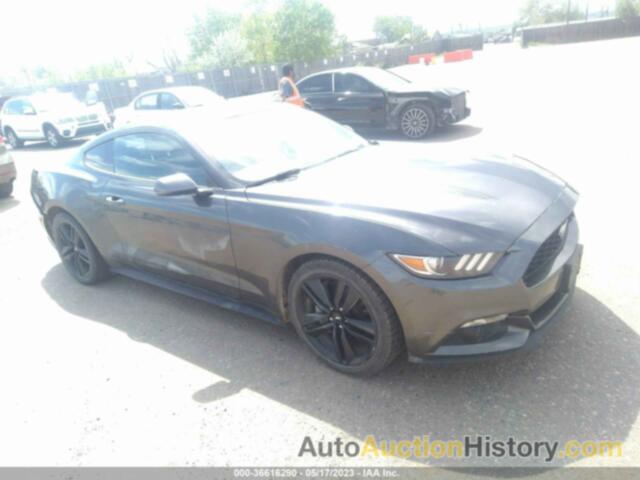 FORD MUSTANG ECOBOOST, 1FA6P8TH0H5344633