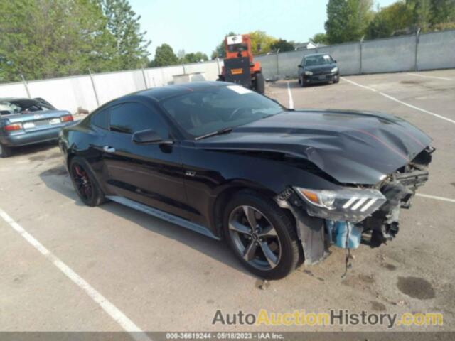 FORD MUSTANG V6, 1FA6P8AM3G5327937