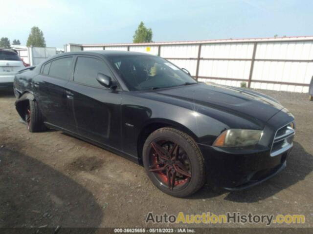 DODGE CHARGER RT, 2B3CL5CT2BH527710