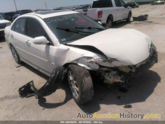ACURA TSX, JH4CL96846C018867