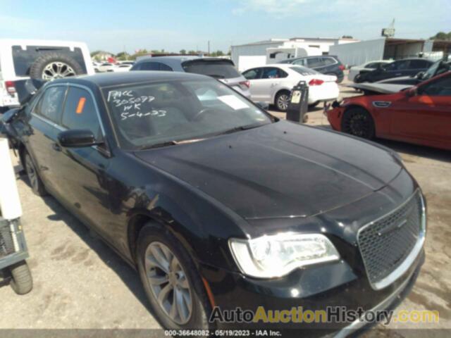 CHRYSLER 300 LIMITED, 2C3CCAAG7FH807047