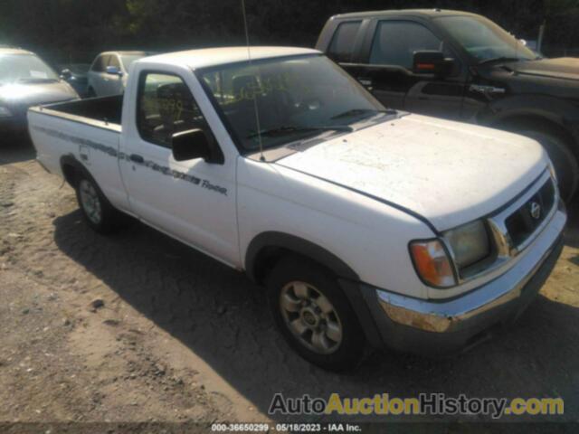 NISSAN FRONTIER 2WD, 1N6DD21S3WC375824