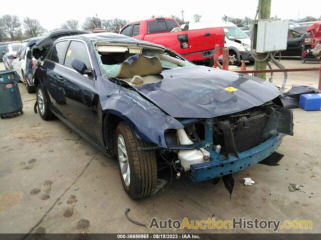 CHRYSLER 300 LIMITED, 2C3CCAAG3FH766402