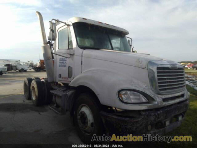 FREIGHTLINER CONVENTIONAL COLUMBIA, 1FVJA6A813LK61508