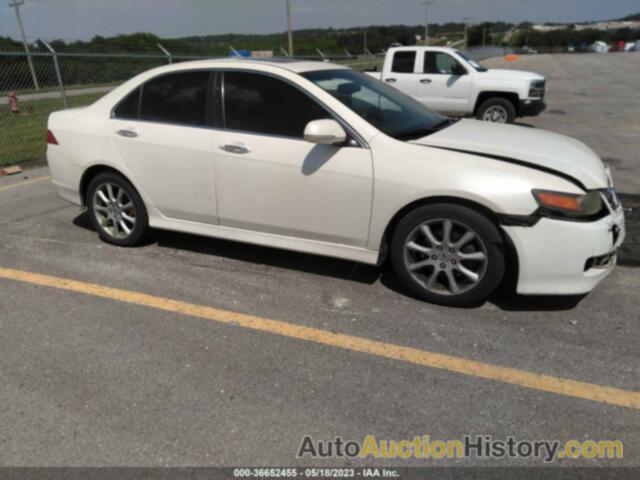 ACURA TSX, JH4CL96816C029129