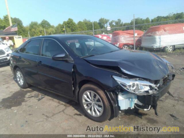 TOYOTA CAMRY XLE/SE/LE/XSE, 4T4BF1FK7FR473290