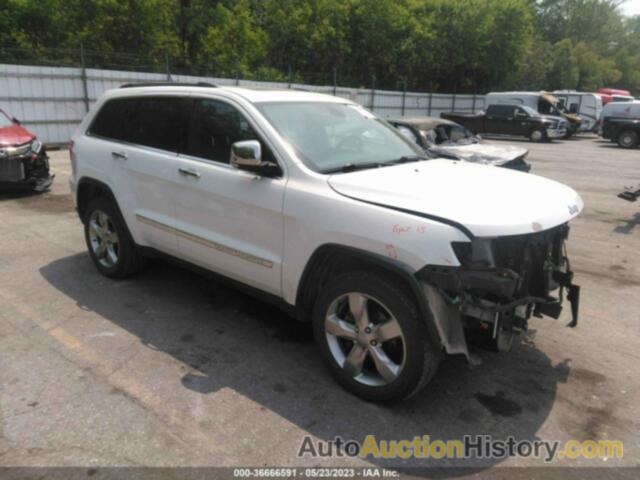 JEEP GRAND CHEROKEE LIMITED, 1C4RJFBG5DC607176