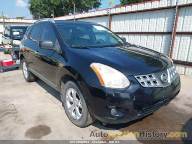 NISSAN ROGUE SV, JN8AS5MTXBW568146