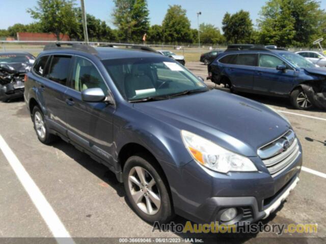SUBARU OUTBACK 3.6R LIMITED, 4S4BRDKC6D2302220
