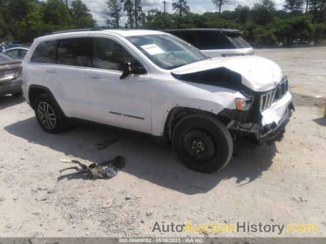 JEEP GRAND CHEROKEE LIMITED, 1C4RJEBG1LC348033
