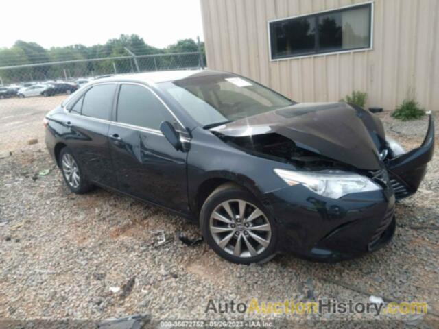 TOYOTA CAMRY XLE/SE/LE/XSE, 4T4BF1FK7FR479185