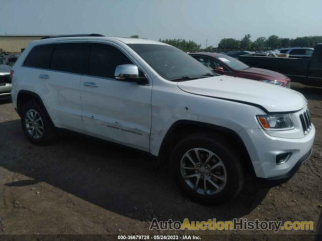 JEEP GRAND CHEROKEE LIMITED, 1C4RJFBGXFC651905
