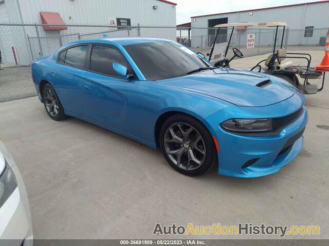 DODGE CHARGER R/T, 2C3CDXCT4GH163132
