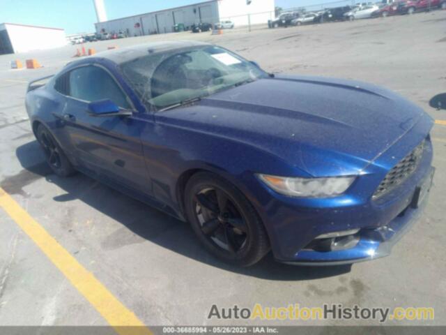 FORD MUSTANG ECOBOOST, 1FA6P8THXF5348430