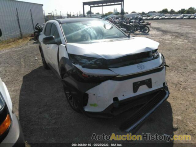 TOYOTA BZ4X XLE/LIMITED, JTMABABA5PA005581