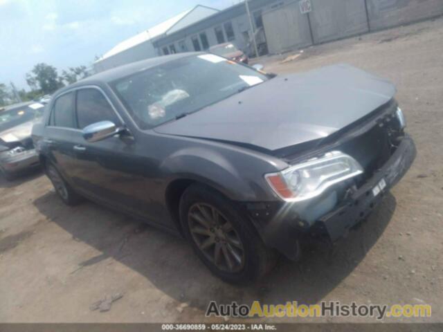 CHRYSLER 300 LIMITED, 2C3CCACGXCH266147