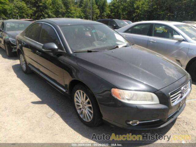 VOLVO S80 3.2L, YV1952AS0D1171636