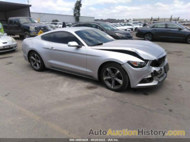 FORD MUSTANG V6, 1FA6P8AM7G5221121