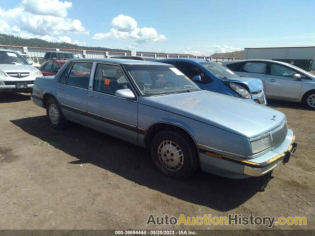 BUICK LESABRE LIMITED, 1G4HR54C5MH433519