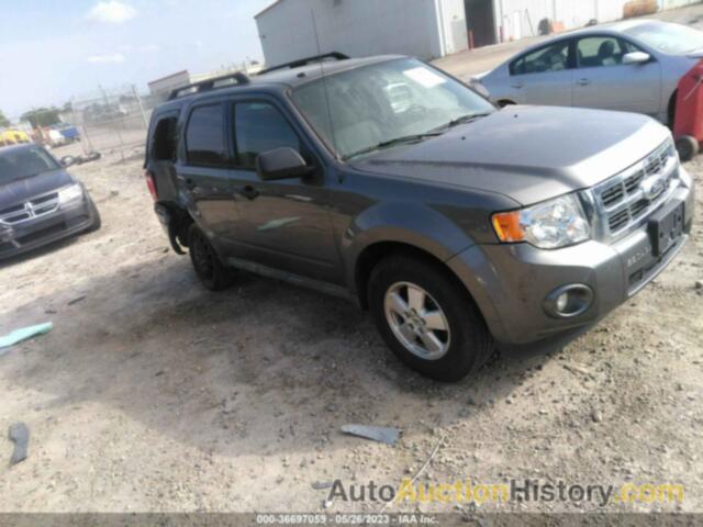 FORD ESCAPE XLT, 1FMCU0D78CKA20879