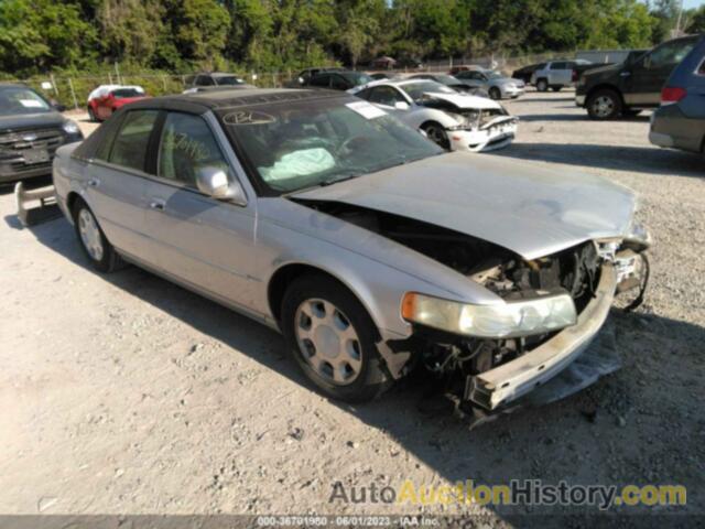 CADILLAC SEVILLE TOURING STS, 1G6KY5493XU939480