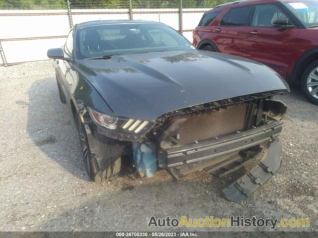 FORD MUSTANG V6, 1FA6P8AM6H5346130
