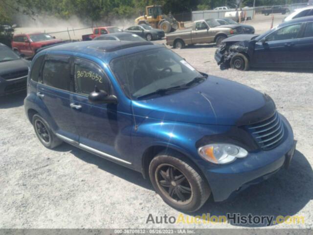 CHRYSLER PT CRUISER CLASSIC, 3A4GY5F93AT144120