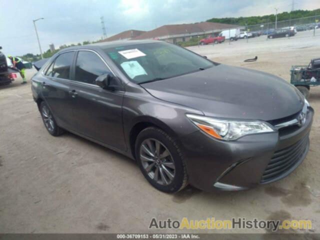 TOYOTA CAMRY XLE/SE/LE/XSE, 4T1BF1FK5HU310506