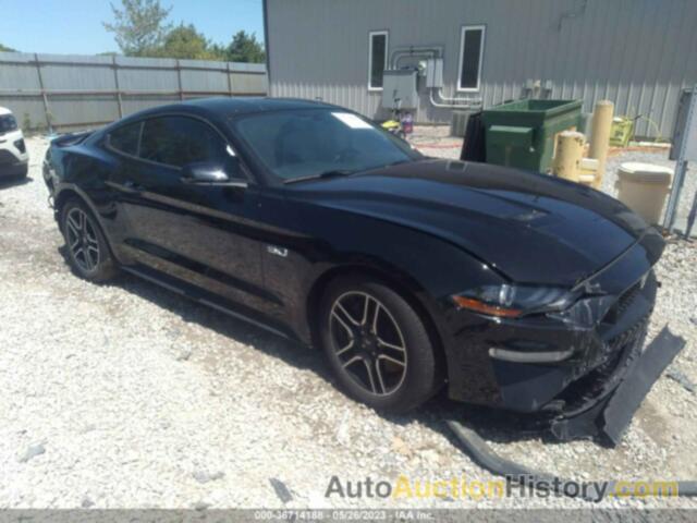FORD MUSTANG GT, 1FA6P8CF5J5179912