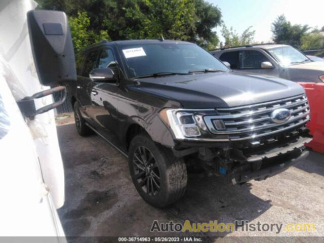FORD EXPEDITION MAX LIMITED, 1FMJK1KT0LEA88207