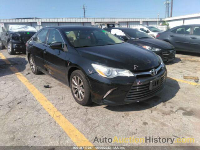 TOYOTA CAMRY LE/XLE/SE/XSE, 4T4BF1FK5FR492484