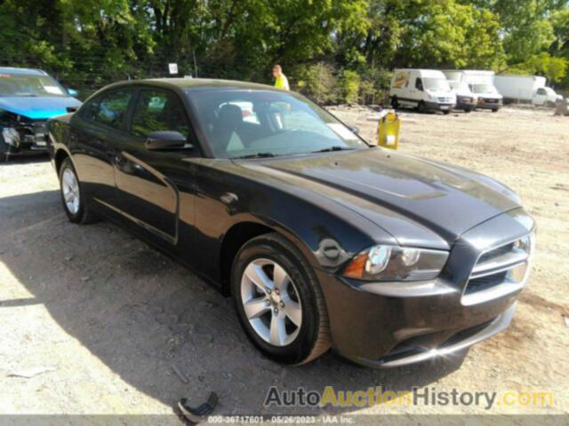 DODGE CHARGER SE, 2B3CL3CG6BH525997