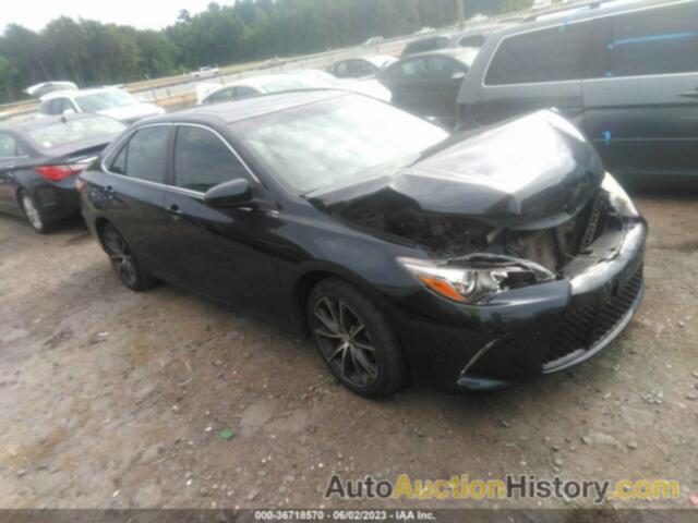 TOYOTA CAMRY XLE, 4T1BF1FK0FU015682