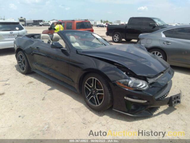 FORD MUSTANG ECOBOOST, 1FATP8UHXL5114432
