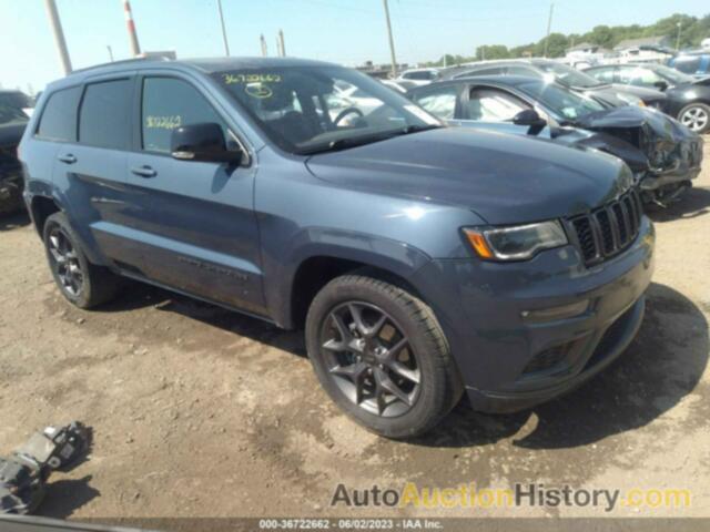 JEEP GRAND CHEROKEE LIMITED X, 1C4RJFBG4LC147930