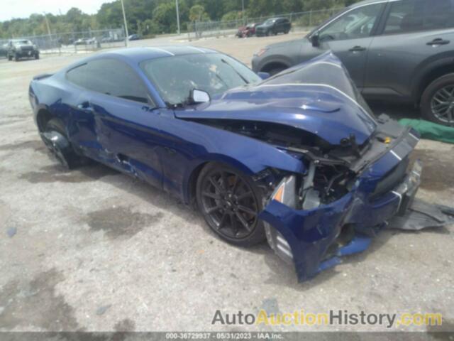 FORD MUSTANG GT, 1FA6P8CF9G5246343