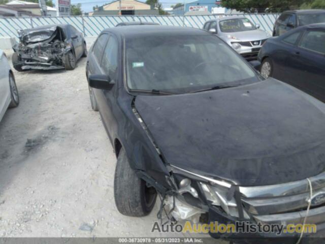 FORD FUSION SPORT, 3FAHP0KC1BR133901