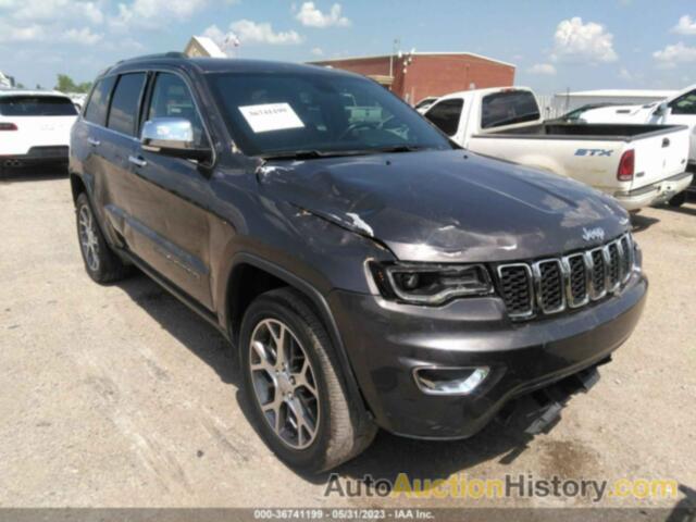 JEEP GRAND CHEROKEE LIMITED, 1C4RJFBG1LC267071